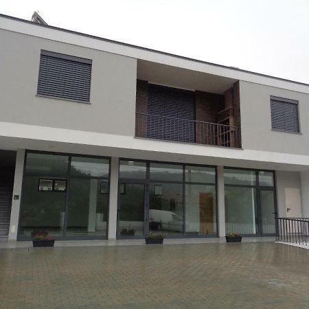 Charrua Do Mondego - Alojamento Local Penacova Exterior foto
