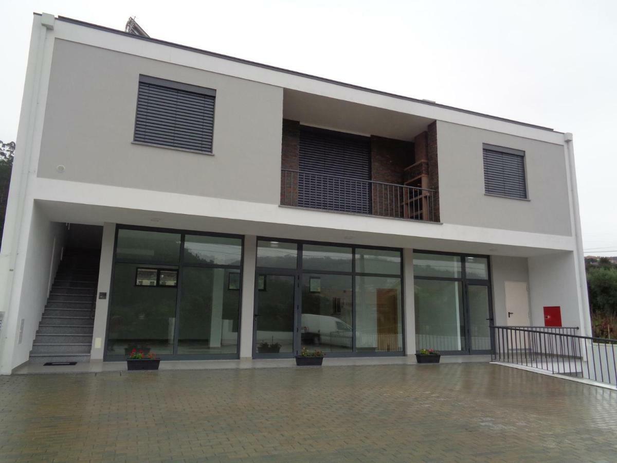 Charrua Do Mondego - Alojamento Local Penacova Exterior foto